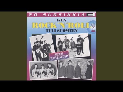 Tyytymätön - Satisfaction