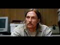 When an Actor Escaped Rom-Coms – Matthew McConaughey
