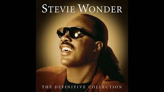 Part Time Lover - Stevie Wonder ( Short Version )