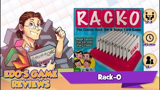 Gaming with Edo & Jessica - Rummikub video thumbnail