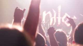 Nile - The Blessed Dead