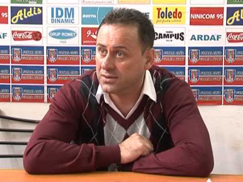 CONFERINTA ION VIOREL