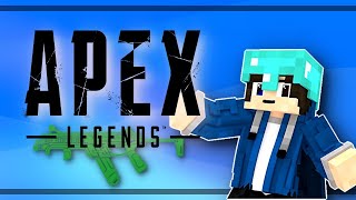 【APEX】ジブしか使ってない人がオクタンを初めて使うとこうなる