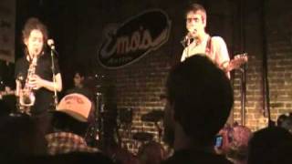 The Strange Boys - I See :: Live @ SXSW 2010