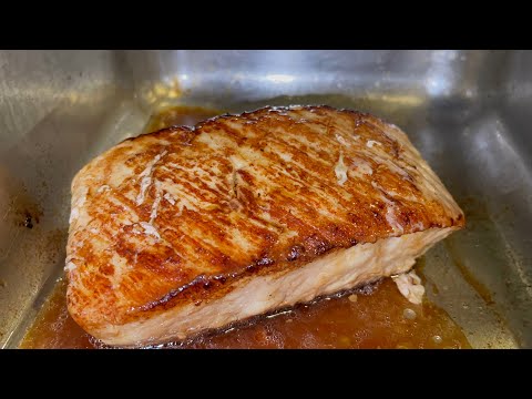 4K Pernil Recipe