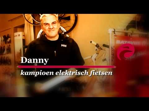 Batavus Premium dealer Fietsen Vergauwe Danny (B44)