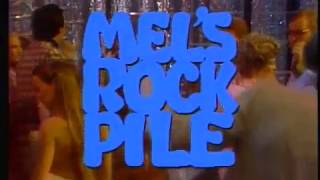 Mel's Rock Pile Disco (Slight Return)