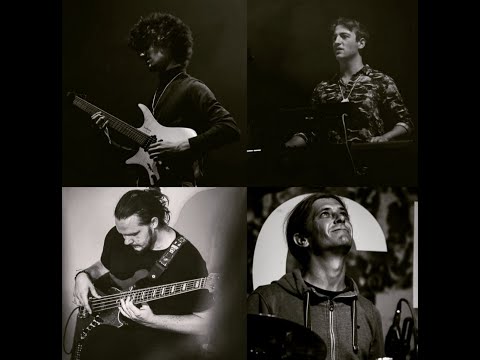 Jozhy Baiza Quartet - Sunny Afternoon