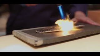 Sake no Hana Modern Authentic Japanese Dining