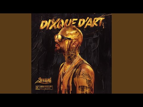 Ruelle (feat. Trei Ochi, Rymz, Tizzo)