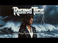 RISING TIDE | 80s Rock | Synth Rock 