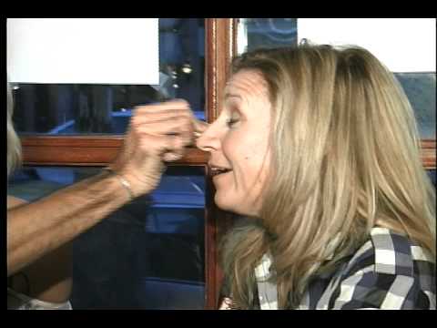 Richard Halliday - in Toronto for Lip Service - at the Flying Beaver Pubaret