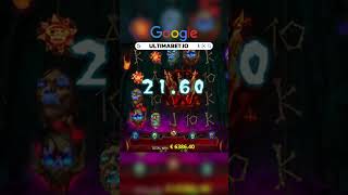 TOP SLOT MAX WIN IN MY LIFE | SLOT BIG WIN #slots #slotbigwin #ultimabet #onlinecasino