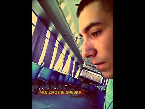 Zvezdani Čovek - Moj život je greška (2017)