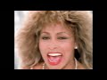 Tina Turner - Steamy Windows - 1990s - Hity 90 léta