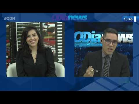 Naiara Morais avalia nova gestão pública municipal 01 01 2021