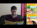 George Brind Reads The Bad Days For Thomas Books 2001