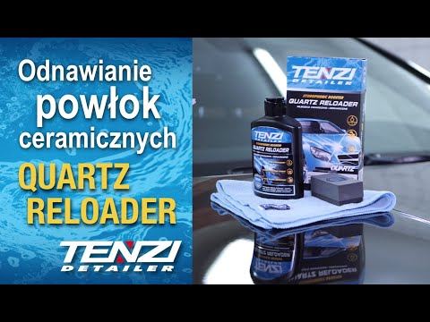 TENZI Quartz Reloader