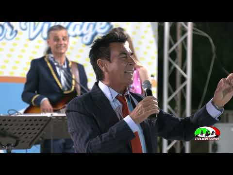 MAURO FERRARA AMICO SOLE LA MIA GENTE LIVE SHOW #italianissimatv  #veryitaliantv #italianfolksongs