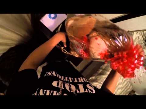 Bigmexico- I told you [Official Video filmed by Goblin label]  (Prod. Ekii020)