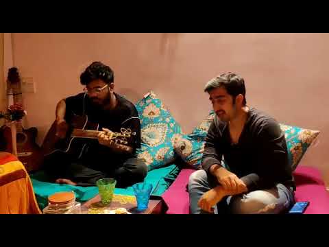 Alok Desai Chahu Mai Ya