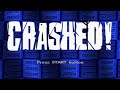Crashed PS2 Longplay