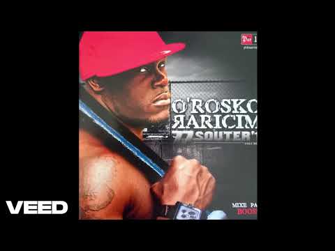 O'Rosko Raricim  77 Souter'1 volume 2 2008 06 Une pierre sur l'édifice