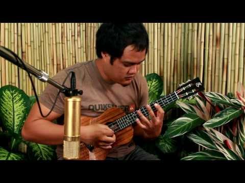 Corey Fujimoto The Sun Beams