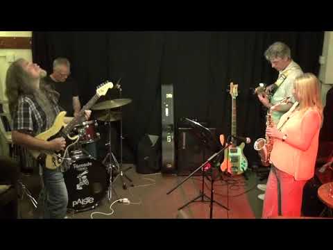 download lagu mp3 mp4 Fred Thelonious Baker, download lagu Fred Thelonious Baker gratis, unduh video klip Fred Thelonious Baker