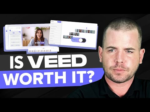 VEED.IO Review - Do Not Try Until Watching This