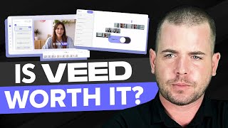 VEED.IO Review - Do Not Try Until Watching This