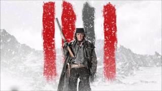 Ennio Morricone: La Lettera di Lincoln (The Hateful Eight Soundtrack)