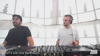 Download lagu Dea Barandana x DJ soFa @ Kiosk Radio x Forest Sounds 31.08.2019 mp3 Download lagu Dea Barandana x DJ soFa @ Kiosk Radio x Forest Sounds 31.08.2019 mp3