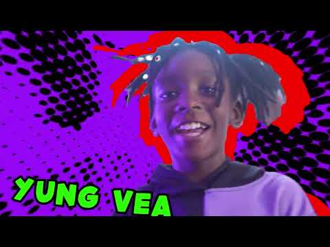 CoolKidd Gang Presents : Yung Vea - iPlay (Feat. Yung Var & Lil Dope) [Dir. @DopeVisionzTV ]
