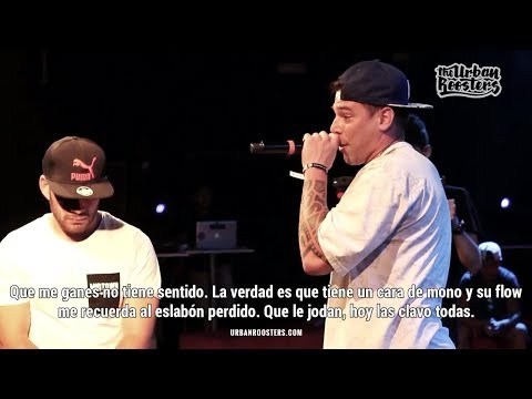 INVERT vs ERRECÉ - FMS - MINUTAZOS (Jornada 3)