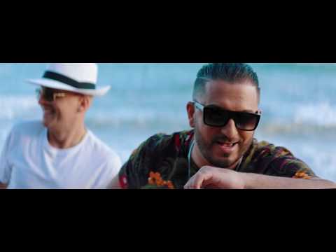 Arman ft. Shontelle & Costi - TONIGHT'S THE NIGHT (Official Video)