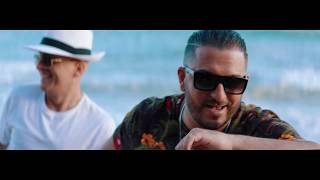 Arman ft. Shontelle &amp; Costi - TONIGHT&#39;S THE NIGHT (Official Video)