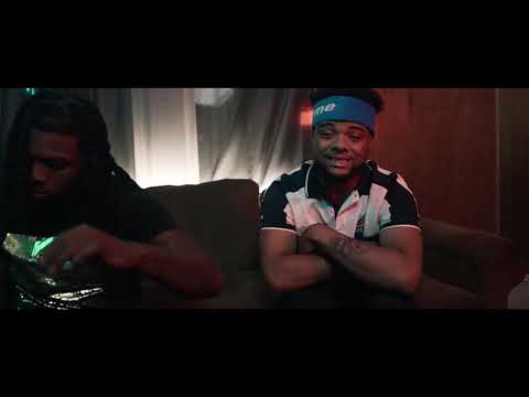 Basemo x HC Tazz - Benihana (Exclusive By: @HalfpintFilmz)