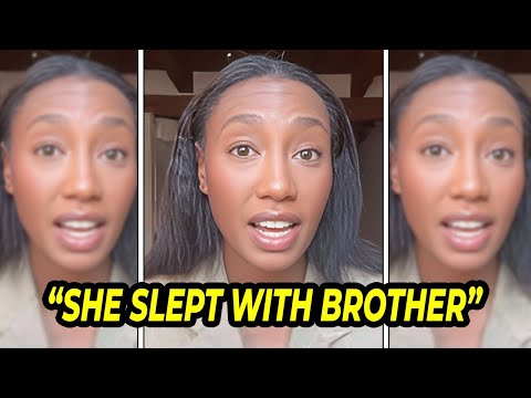 Ashley Braxton Finally CONFIRMS Her REAL Parents | Michael Braxton & Towanda Braxton