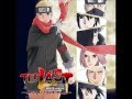 The Last: Naruto the Movie ost - 40 - Naruto and ...
