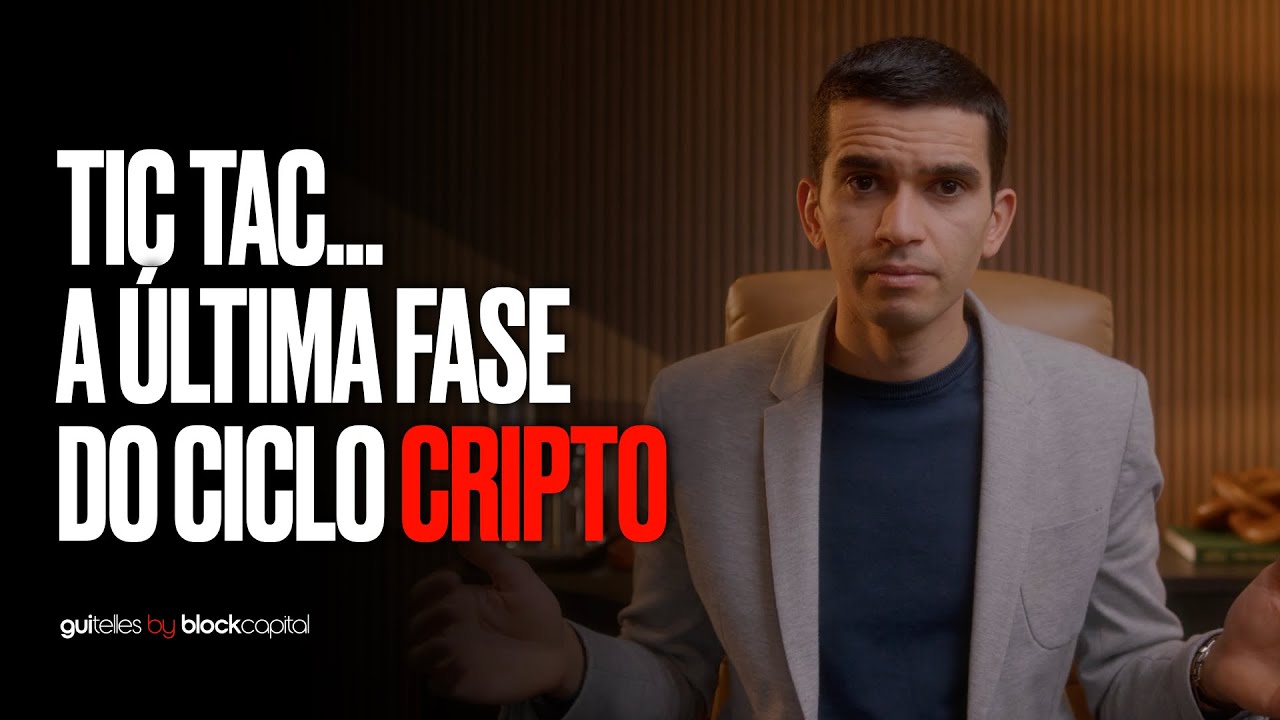 Tire o melhor dela antes do fim...