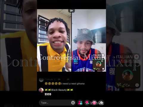 Shemar said Tycoon meet up with shibby at hotel 