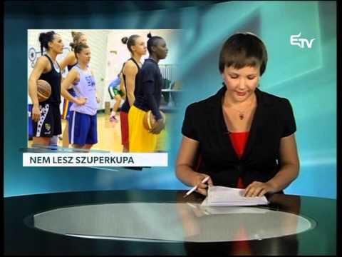 Sporthírek 2015. szeptember 17. – Erdélyi Magyar Televízió