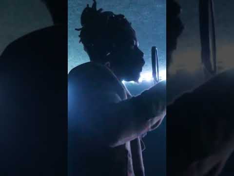 Sirr Blackie ft. Louie ATM - Sim Swap (In-Studio Visual)