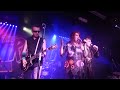 The Rezillos - Teenbeat , Dundee Beat Generator 28/3/2025