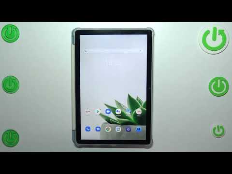 How to Check Serial Number on Blackview Tab 12?