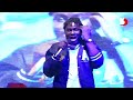 DAVIDO FT WIZKID Performance By Kennyblack