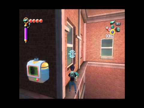 Meet The Robinsons part 12