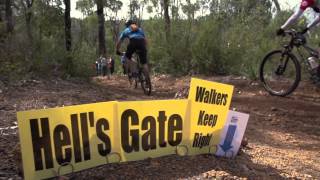 2013 Act Belong Commit Dwellingup 100 Full Coverage