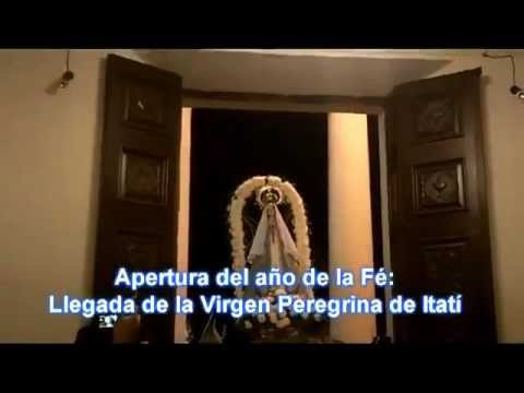 Apertura del Año de la Fe